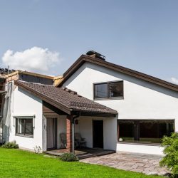 Rénovation maison complète avec MW Service à Vannes (56)