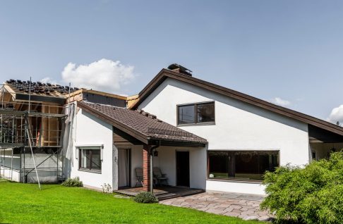 Rénovation maison avec MW Service à Saint-Nicolas-de-Redon (44)
