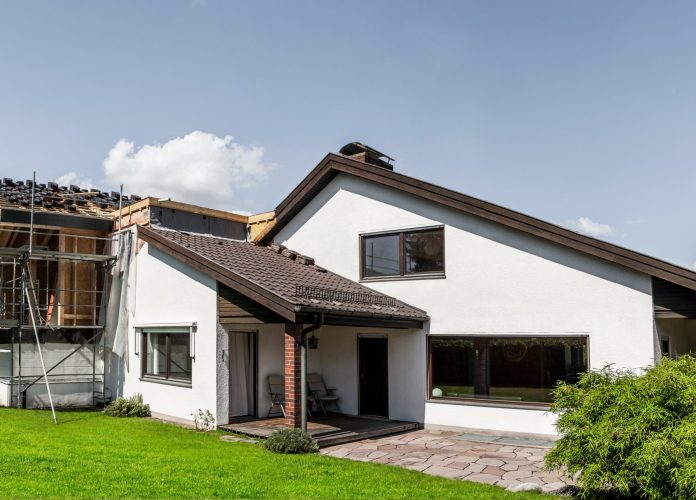 Rénovation maison complète et sur mesure à Pontchâteau (44)