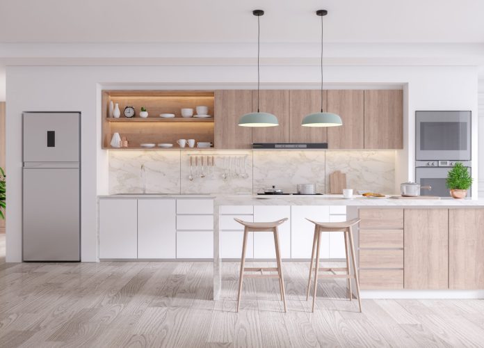 Menuisier et agencement intérieur sur mesure à Pontchâteau (44)