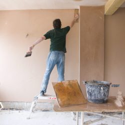 Travaux de plaquiste et pose de placo à Vannes (56