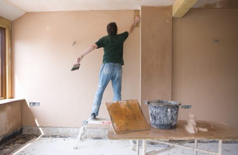 Plaquiste et pose de placo professionnel à Savenay (44)