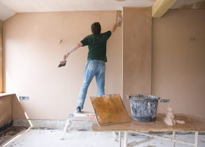 Plaquiste et pose placo pour rénovation intérieure à Blain (44)