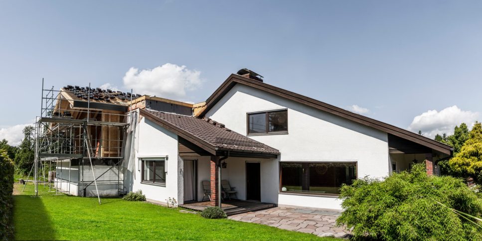 Rénovation complète de maison pour moderniser votre habitat à Redon (35)