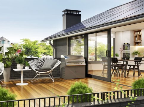 Bardage et isolation – Rénovation extérieur durable à Redon