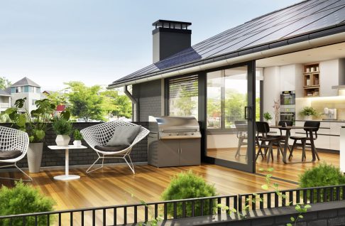 Bardage et isolation – Rénovation extérieur durable à Redon