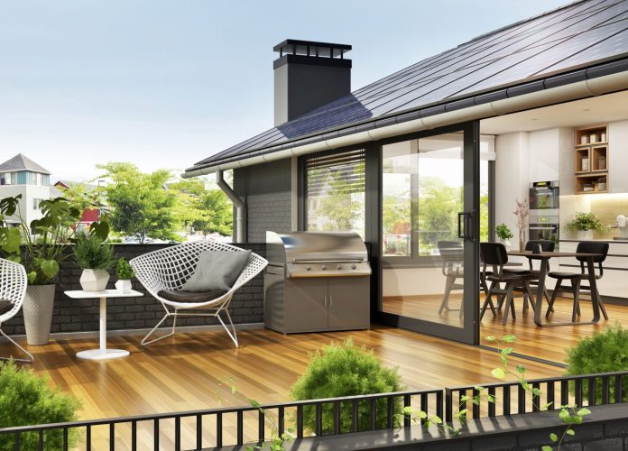 Bardage et isolation – Rénovation extérieur durable à Redon