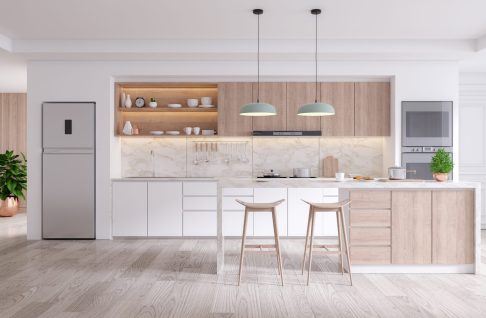 Menuisier et agencement intérieur à Redon (35)