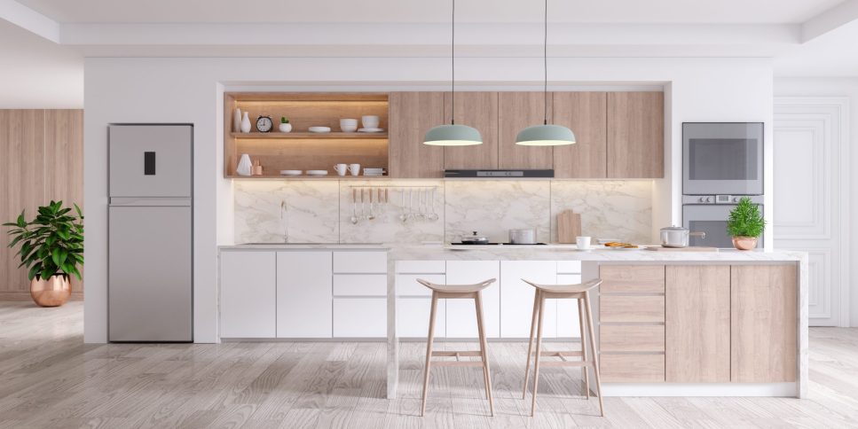 Menuisier et agencement intérieur sur mesure à Saint-Jean-de-la-Poterie (56)