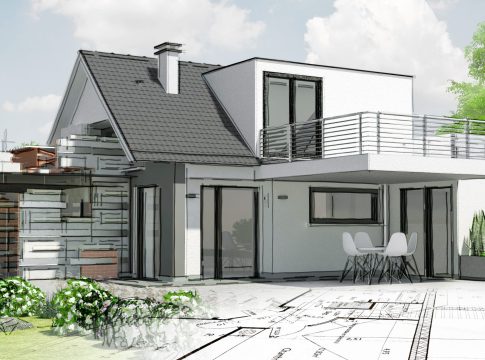 Entreprise de rénovation multiservices à Saint-Jean-de-la-Poterie (56)