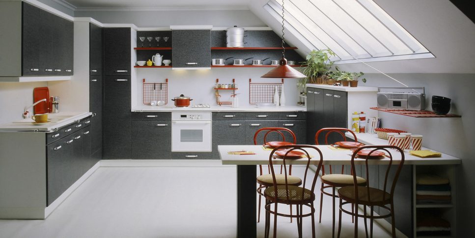 Pose et rénovation de cuisine pour un espace fonctionnel et moderne à Redon (35)