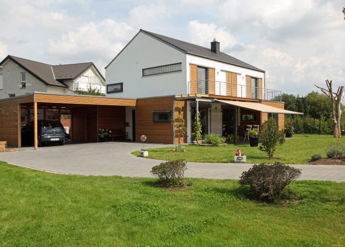 Travaux de maçonnerie fiables et durables pour votre maison à Questembert (56)