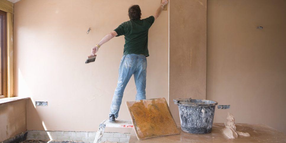 Plaquiste pose de placo et aménagement intérieur sur mesure à Redon (35)