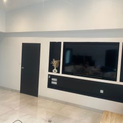 Rénovation intérieure – Aménagement moderne et sur mesure à Redon