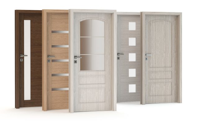 Doors Collection v3